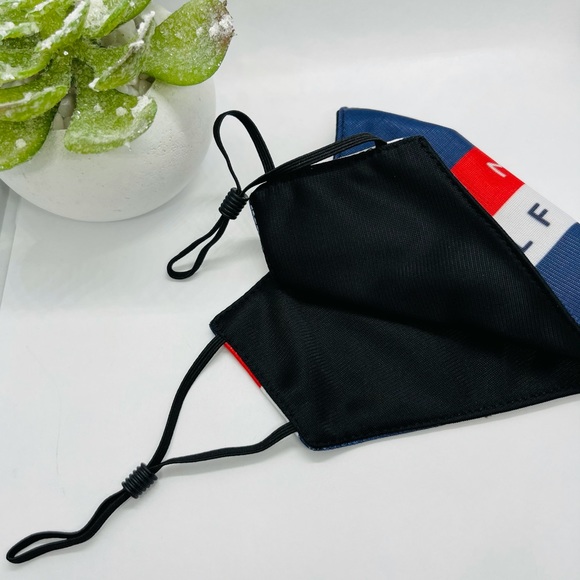 TH Fashionable Cloth Facemask - Picture 4 of 5